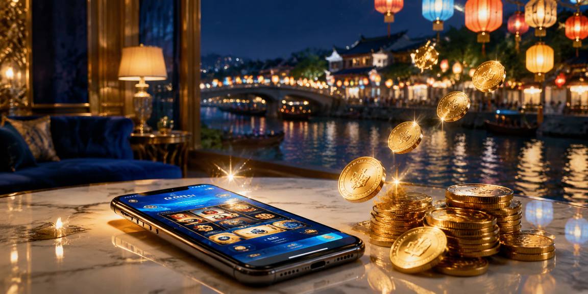 qq724 Chúng Tôi Cung Cấp Gì Trong Momo Baccarat