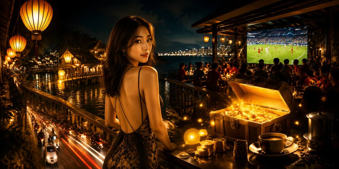 qq724 MoMo Baccarat