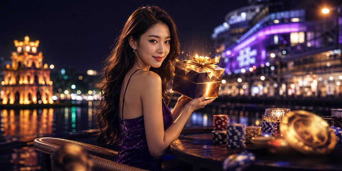 qq724 Blackjack Đêm
