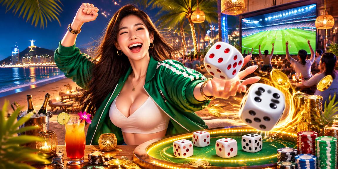 qq724 Những gì có trong sảnh casino qq724